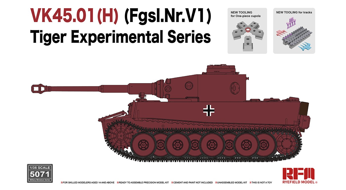 best tank model kits